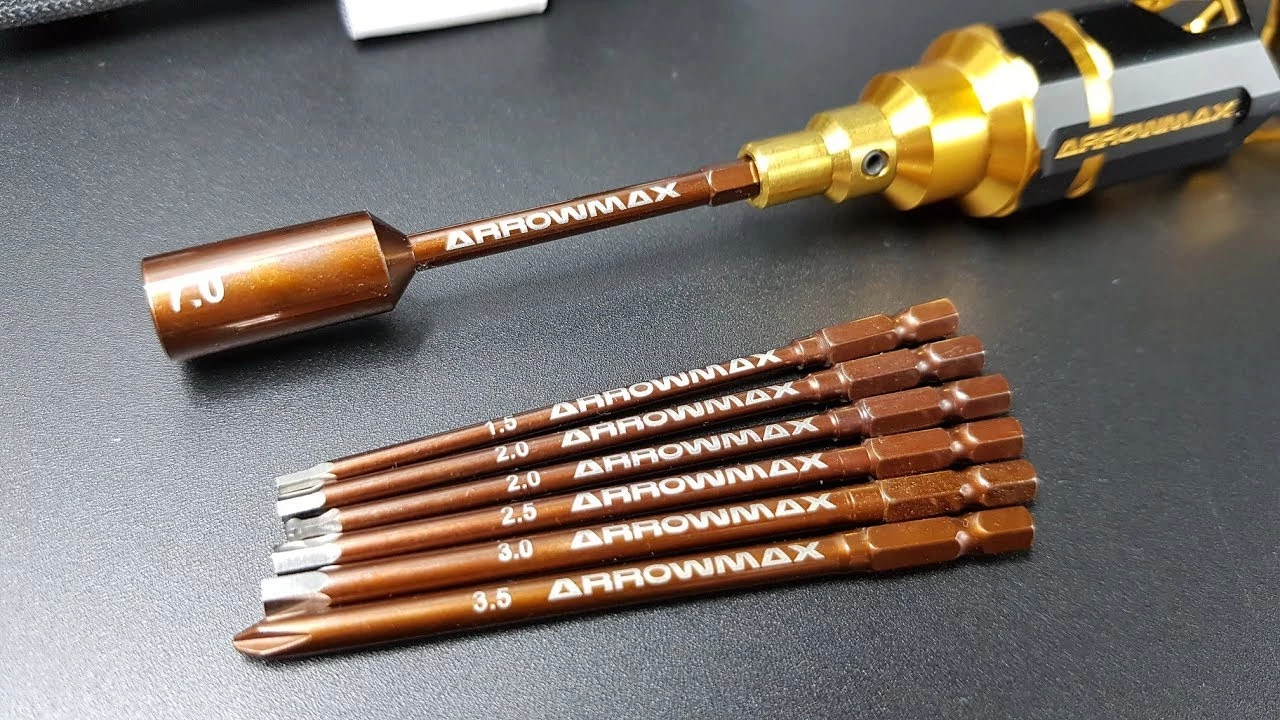 Arrowmax Sales Store -Arrowmax Sales Store 1701