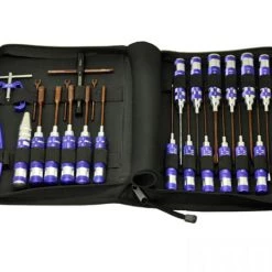 Arrowmax 25pc Tool Set With Tool Bag - Imperial