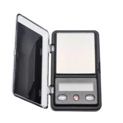Arrowmax Mini Digital Scale