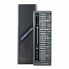 Arrowmax Precision Screwdriver C/F Set+Case 36 In 1 -Arrowmax Sales Store ARX AM199903