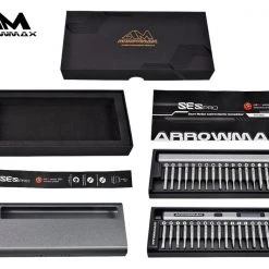 Arrowmax SES Pro Smart Motion Elec Screwdriver 34-1
