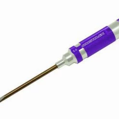 Arrowmax Flat Head Screwdriver 5.0x120mm