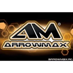Arrowmax Pit Mat V2 -1200 X 600mm