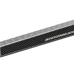 Arrowmax Ultra-Fine Chassis Droop Gauge 1/10 4.0-6.6mm
