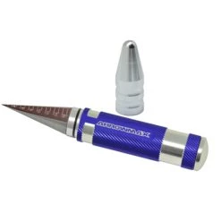 Arrowmax Reamer With End Cap For Lexan Body