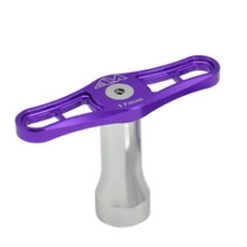 Arrowmax Wheel Nuts Wrench 17mm