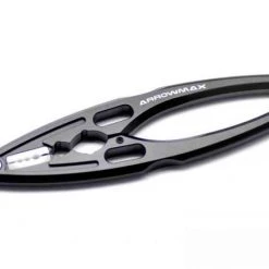 Arrowmax Multi Shock Clamp - V3 (Black)