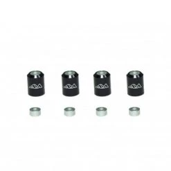 Arrowmax Body Post Marker - 1/10 Cars - Black