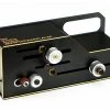 Arrowmax Belt Grinding Machine-Black Golden