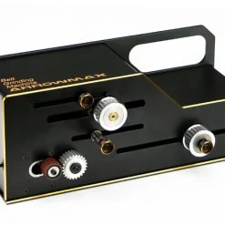 Arrowmax Belt Grinding Machine-Black Golden