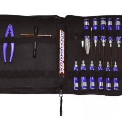 Arrowmax 14pc Tool Set With Tool Bag