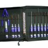 Arrowmax 14pc Tool Set For EP With Tool Bag -Arrowmax Sales Store am199408