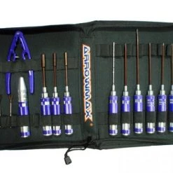 Arrowmax 14pc Tool Set For EP With Tool Bag