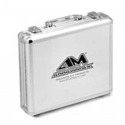 Arrowmax Aluminium Tool Case