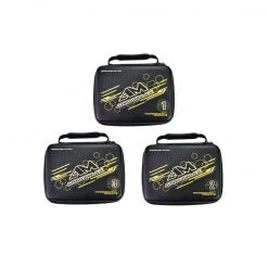 Arrowmax Accessories BagSet 3 Bag With Bumbers
