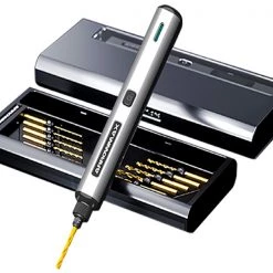 Arrowmax SDS Mini Electric Drill