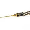 Arrowmax Ball Driver Hex Wrench .063(1/16)x 100 Black Golden -Arrowmax Sales Store am420269bg