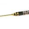 Arrowmax Phillips Screwdiver 3.5 X 100mm Black Golden -Arrowmax Sales Store am440136bg