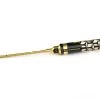 Arrowmax Arm Reamer 3.5 X 120mm Black Golden -Arrowmax Sales Store am490022bg