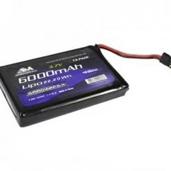 Arrowmax AM Lipo 6000mAh - 3.7V For Sanwa M17 V2