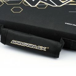 Arrowmax AM Tool Bag V3 Black Golden -Arrowmax Sales Store arx am199603 2
