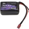 Arrowmax LiPo 3200mAh - 7.4v T3-01 Dancing Rider -Arrowmax Sales Store arx am700994