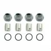 Arrowmax Alloy Body Mount Adjuster Set Pk4 -Arrowmax Sales Store scham030100