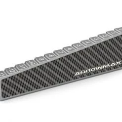 Arrowmax Chassis Droop Gauge 0 To 13mm For 1/8 Off/RdTgy