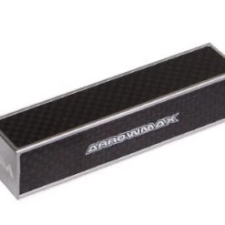 Arrowmax Chassis Droop Gauge Blocks 20mm (2)
