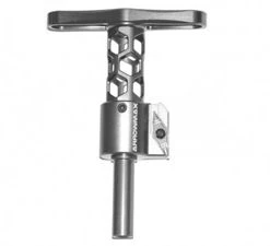 Arrowmax Rim Trimmer 1/8 Honeycomb