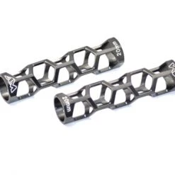 Arrowmax Chassis Droop Gauge Blocks 20mm Honeycomb