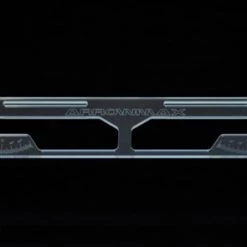 Arrowmax ToeIn Setup Plate Universal For OnRoad