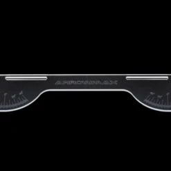 Arrowmax ToeIn Setup Plate For 1/10 OffRoad