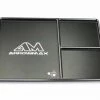 Arrowmax Multi Alu Tray For Screws (180x120x8mm) -Arrowmax Sales Store scham170064
