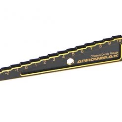 Arrowmax Chassis Droop Gauge 310mm 1/10 Cars