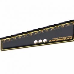 Arrowmax Chassis Ride Height Gauge 1730mm 1/8 O/F