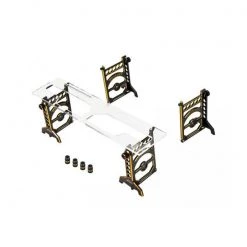 Arrowmax SetUp System 1/10 Touring Cars Plus Bag