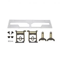 Arrowmax SetUp System 1/101/12 Pan CarsplusBag Ltd/Ed