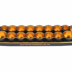 Arrowmax Tools Base V2 Black Golden