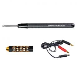 Arrowmax Arrowmax Pit Iron