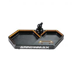 Arrowmax Arrowmax Pit Iron Base