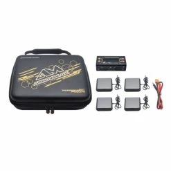 Arrowmax AM Corner Weight System Set