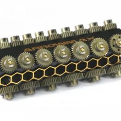 Arrowmax Set Of 28 Alloy Pinions 48DP Caddy 15T42T