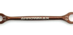 Arrowmax Turnbuckle Wrench 5.5mm/7.0mm