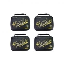 Arrowmax Accessories Bag Set 4 Bag With Bumbers