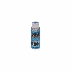 Arrowmax Silicone Diff Fluid 59ml (60k) 60,000cst V2