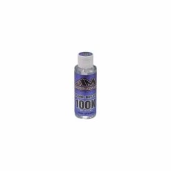 Arrowmax Silicone Diff Fluid 59ml (100k) 100,000cst V2