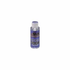 Arrowmax Silicone Diff Fluid 59ml (300k) 300,000cst V2