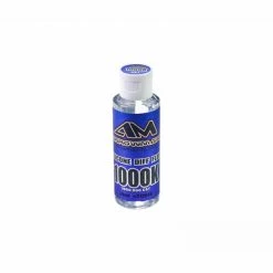 Arrowmax Silicone Diff Fluid 59ml (1 Million) 1,000,000cst V2
