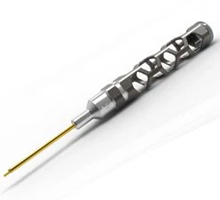 Arrowmax Allen Wrench 1.5 X 60mm Honeycomb